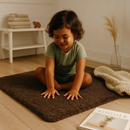 Fluffy Bedroom Rug: Plush Shag for Cozy Floors by LJGDeals