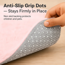 Fluffy Bedroom Rug: Plush Shag for Cozy Floors by LJGDeals