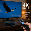 TV Box Android 7.1 Smart Streaming Media Player by LJGDeals