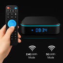 TV Box Android 7.1 Smart Streaming Media Player by LJGDeals