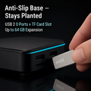 TV Box Android 7.1 Smart Streaming Media Player by LJGDeals
