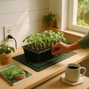 Seedling Heat Mat for Germination and Propagation by LJGDeals