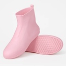 Waterproof Shoe Covers for Rain - Non-Slip Protectors by LJGDeals
