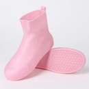 Waterproof Shoe Covers for Rain - Non-Slip Protectors by LJGDeals