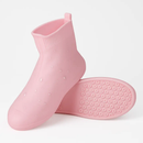 Waterproof Shoe Covers for Rain - Non-Slip Protectors by LJGDeals