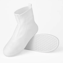 Waterproof Shoe Covers for Rain - Non-Slip Protectors by LJGDeals