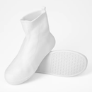 Waterproof Shoe Covers for Rain - Non-Slip Protectors by LJGDeals