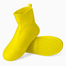 Waterproof Shoe Covers for Rain - Non-Slip Protectors by LJGDeals