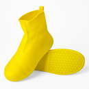Waterproof Shoe Covers for Rain - Non-Slip Protectors by LJGDeals