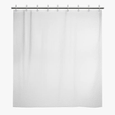 Shower Curtain: Quick-Dry, Mildew-Resistant by LJGDeals