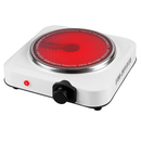 Infrared Single Burner Portable Hot Plate Stove by LJGDeals