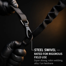 Tactical Shotgun Sling - Adjustable Shoulder Strap by LJGDeals