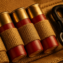 Tactical Shotgun Sling - Adjustable Shoulder Strap by LJGDeals