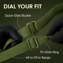 Tactical Shotgun Sling - Adjustable Shoulder Strap by LJGDeals