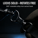 Tactical Shotgun Sling - Adjustable Shoulder Strap by LJGDeals