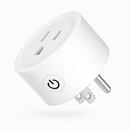 WiFi Smart Plug Outlet with Remote Control by LJGDeals
