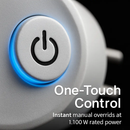 WiFi Smart Plug Outlet with Remote Control by LJGDeals