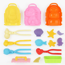Winter Snowball Tool Kit for Kids and Adults by LJGDeals