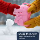 Winter Snowball Tool Kit for Kids and Adults by LJGDeals