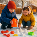 Winter Snowball Tool Kit for Kids and Adults by LJGDeals