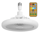 Ceiling Fan with Lights Remote Control Fan Light by LJGDeals