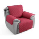 Reversible Sofa Cover for Chair, Loveseat, Sofa by LJGDeals