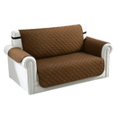 Reversible Sofa Cover for Chair, Loveseat, Sofa by LJGDeals