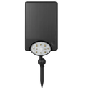 Solar Spotlights Outdoor Motion-Activated Landscape Lights by LJGDeals