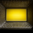 Solar Powered Motion Sensor Wall Light for Outdoor Use by LJGDeals