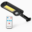 Solar Powered Motion Sensor Wall Light 300W by LJGDeals