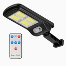 Solar Powered Motion Sensor Wall Light 300W by LJGDeals