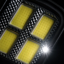 Solar Powered Motion Sensor Wall Light 300W by LJGDeals