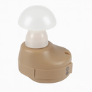 In-Ear Hearing Aids with Adjustable Volume by LJGDeals
