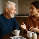 In-Ear Hearing Aids with Adjustable Volume by LJGDeals