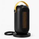 Portable Ceramic Space Heater with Oscillation by LJGDeals