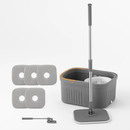 Spin Mop and Bucket System for Home Cleaning by LJGDeals