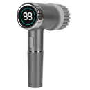 Electric Spin Scrubber Cordless Cleaner with 5 Heads by LJGDeals