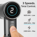 Electric Spin Scrubber Cordless Cleaner with 5 Heads by LJGDeals