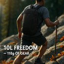 Outdoor Sport Backpack for Travel, Hiking and Daily Use by LJGDeals