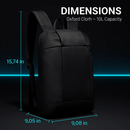 Outdoor Sport Backpack for Travel, Hiking and Daily Use by LJGDeals