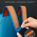 Outdoor Sport Backpack for Travel, Hiking and Daily Use by LJGDeals