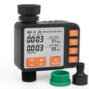 Sprinkler Timer for Garden and Lawn with 3 Programs by LJGDeals
