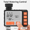 Sprinkler Timer for Garden and Lawn with 3 Programs by LJGDeals