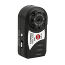 Mini WiFi Camera for Discreet Home Surveillance by LJGDeals