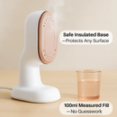 Portable Handheld Garment Steamer for Travel by LJGDeals