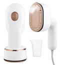 Portable Handheld Garment Steamer for Travel by LJGDeals