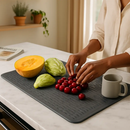 Stove Top Cover Silicone Protector for Glass Electric by LJGDeals