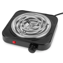 Compact Portable Burner Stove for Countertop Cooking by LJGDeals