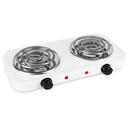 Compact Portable Burner Stove for Countertop Cooking by LJGDeals