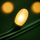 330FT 1000LED String Lights Outdoor Christmas Decoration Lights with Remote IP44 Waterproof 8 Lighting Modes 8 Brightness Timer Plug In Fairy Light Xm by LJGDeals
